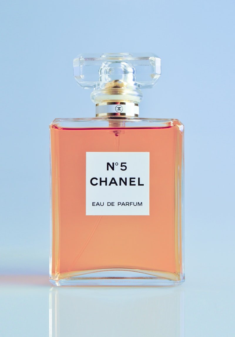 عطر فلورال فرنسي